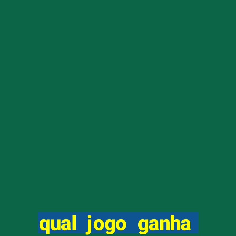 qual jogo ganha dinheiro ao se cadastrar